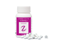 イオナミン 240錠 単品